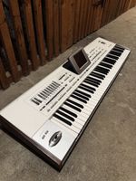 [TOP] KORG PA2X