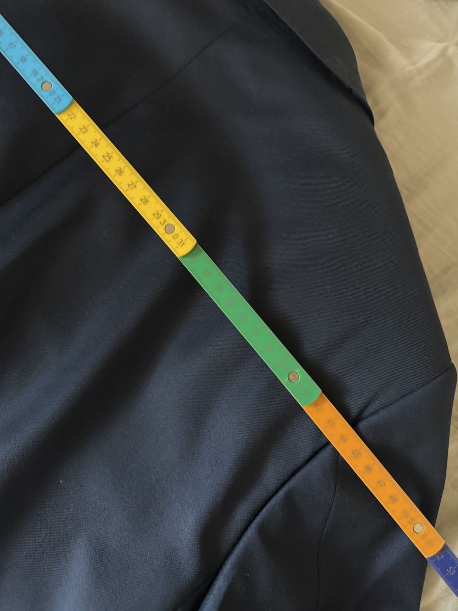 Loro Piana Giacche: Loro Piana Blazer L – Usato da Birmensdorf ZH venduto da elibela 7