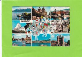 Suisse-Schweiz