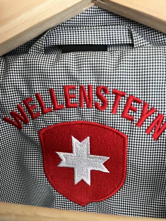 Cappotti: WELLENSTEYN Damenmantel Gr. 42/L – Usato da Muhen venduto da bebesonne 3