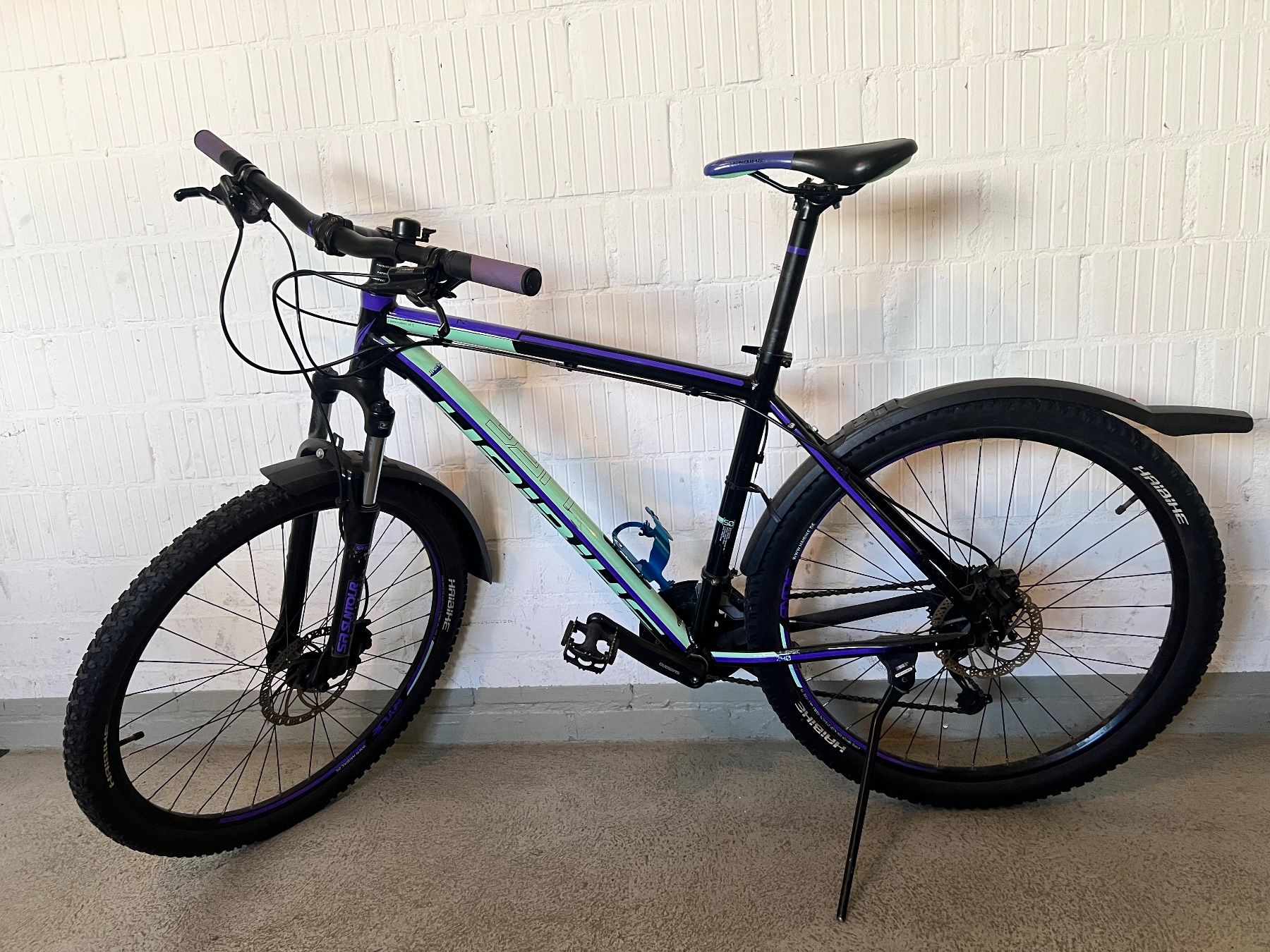 Biciclette: Haibike Mountainbike 29 Zoll – Usato da Bern venduto da No1e