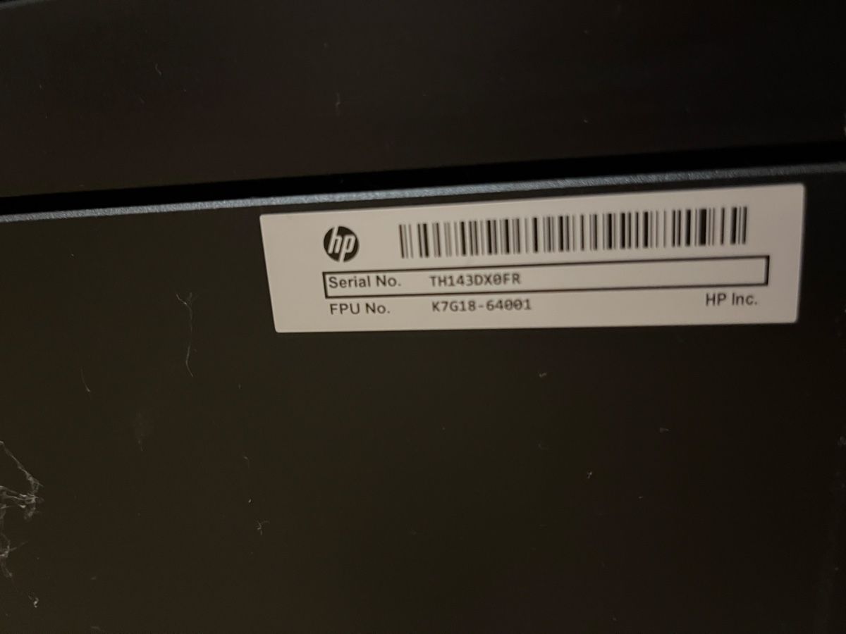Imprimantes: Hp Drucker – D'occasion à Rieden SG par Gtipower22 3