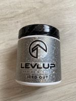 Levl-Up Iced Out (polar bear bongbong)