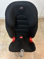 Kindersitz Britax Römer Advansafix III