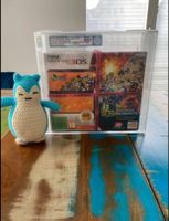 Nintendo 3DS Dragon Ball Z Extreme Butoden VGA 80+🔥