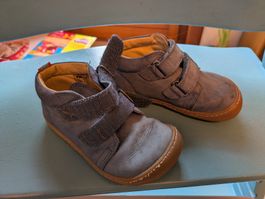 koel toddler mid season shoes