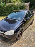 Opel Corsa C12