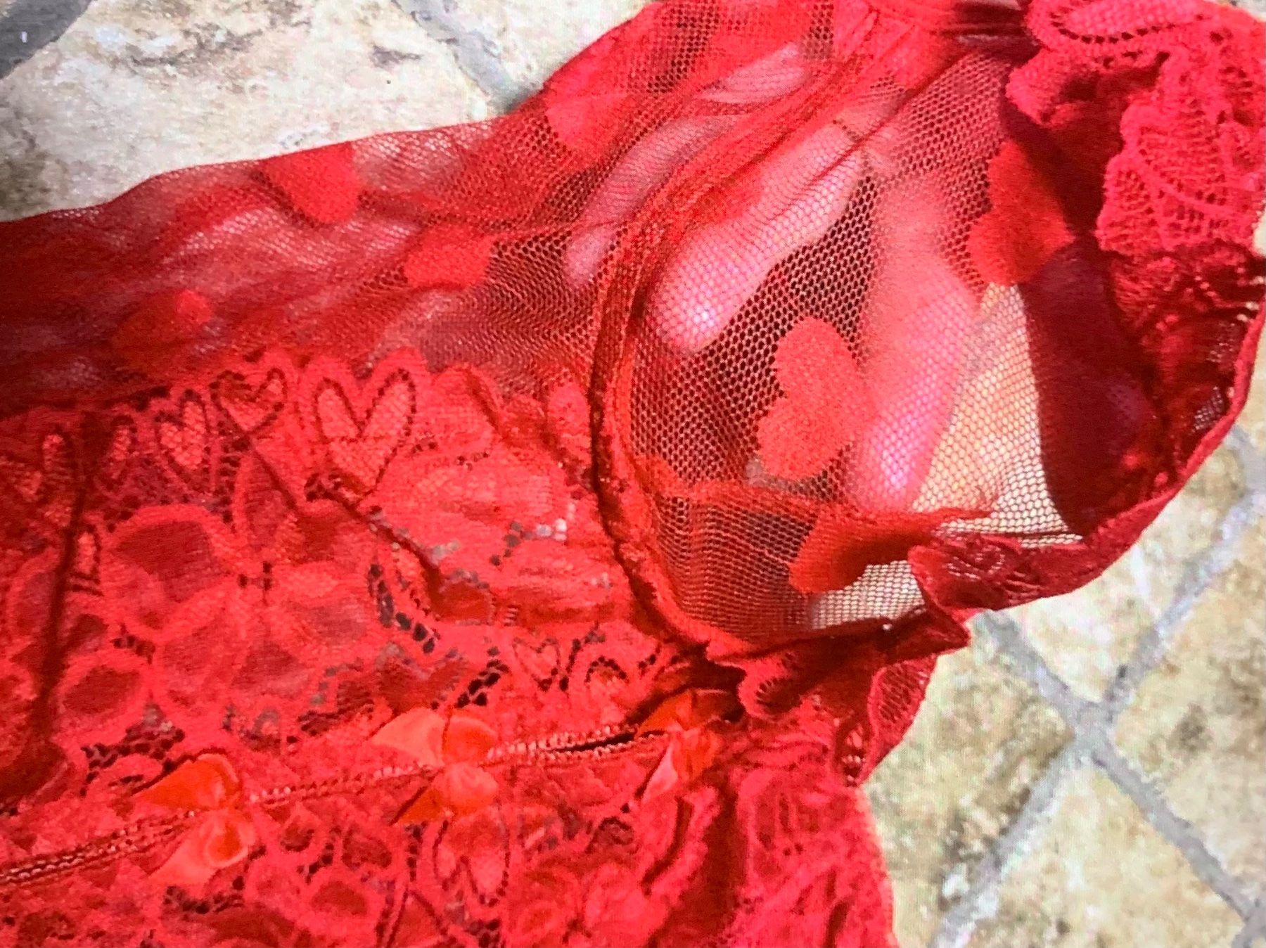 Sonstige Unterwäsche: Chic e sexy trasparente body - tgS/M-ideale Per feste – Neu und originalverpackt aus Locarno von Fixed8 7