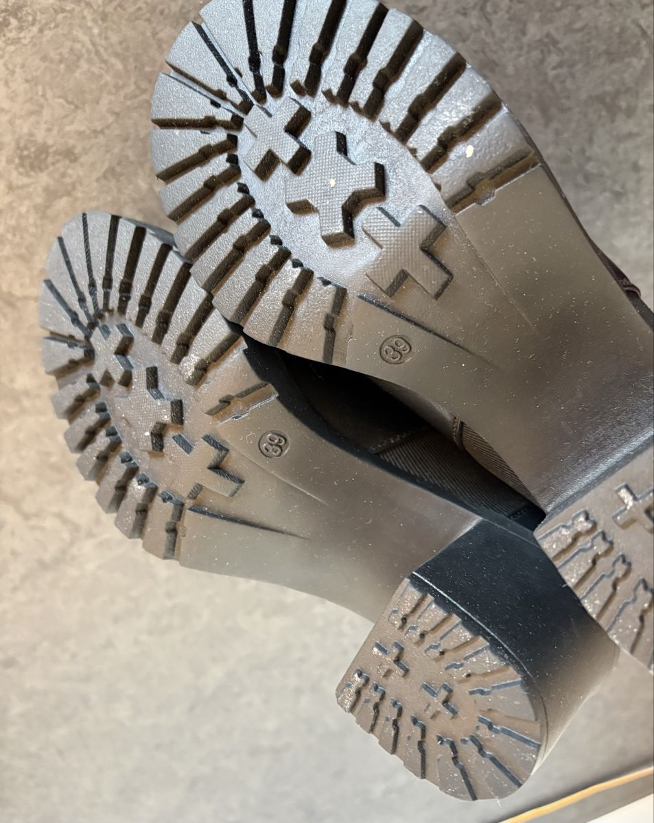 Anna Field Scarpe da donna: Stiefelette Gr. 39 – Nuovo (secondo la descrizione) da Bettlach venduto da ann_t6wp 1