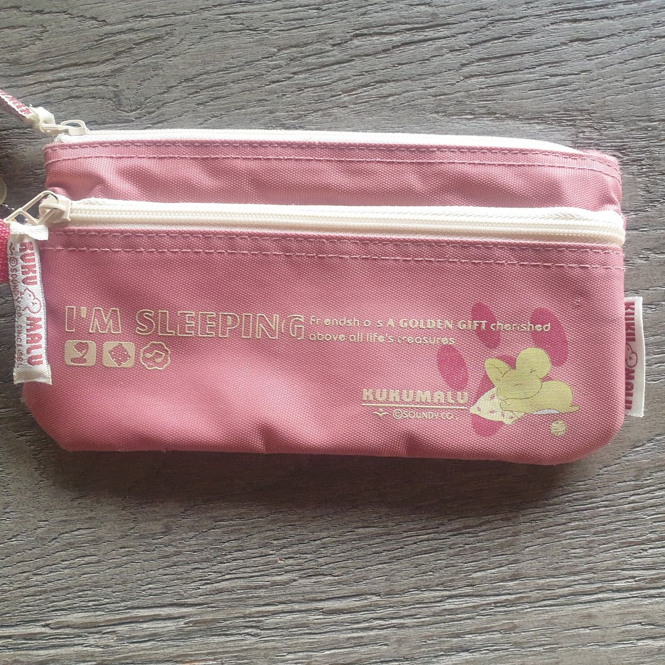 Astucci : 🐸 ETUI STIFTEETUI SCHLAMPERROLLE NECESSAIRE – Usato da Môtier (Vully) venduto da Frogs