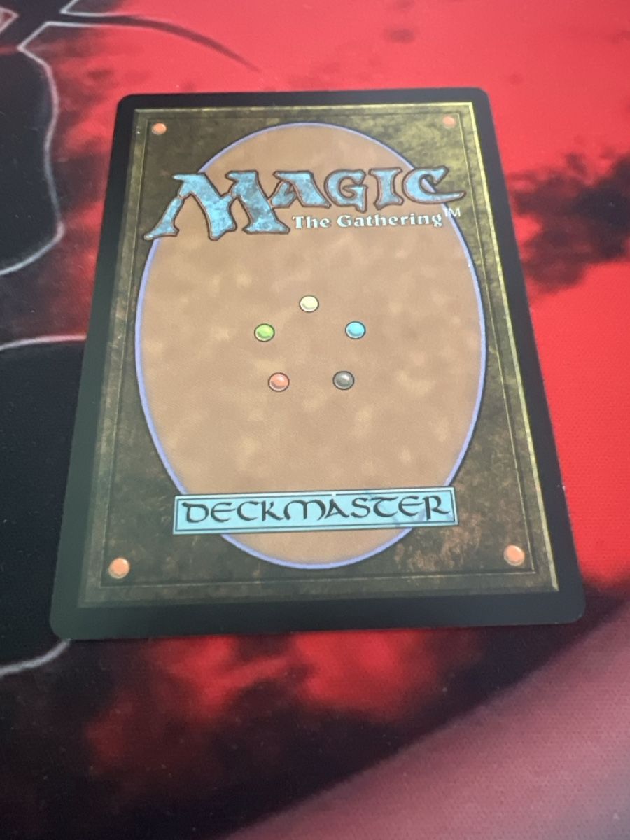 Magic The Gathering Sammelbilder & Trading cards: Magic The Gathering Engineered Explosives, NM – Gebraucht aus St. Gallen von lob_bkw9 2
