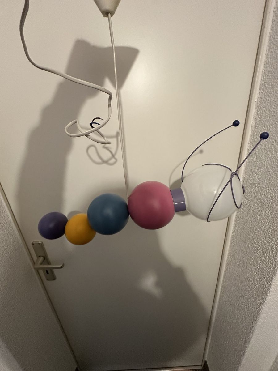 Philips Lampadari & plafoniere: Philips Kinderlampe – Usato da Würenlingen venduto da vendesi85 1