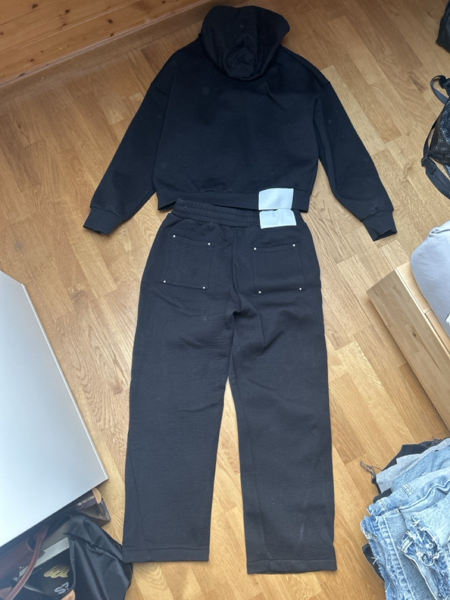 Lotti di vestiti: Stellar Ropa Tracksuit – Nuovo (secondo la descrizione) da Gwatt (Thun) venduto da viv_k57m 1