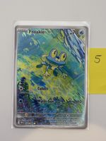 Pokémon Froakie 088/086