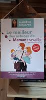 Buch Le meilleur des astuces de Maman travaille neuwertig