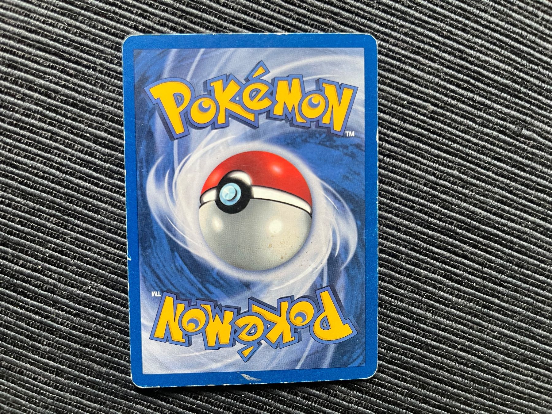 Pokémon Carte collezionabili: Pokemon Amonitas 1.Edition Fossil Deutsch – Usato da Wabern venduto da Collectfun 1