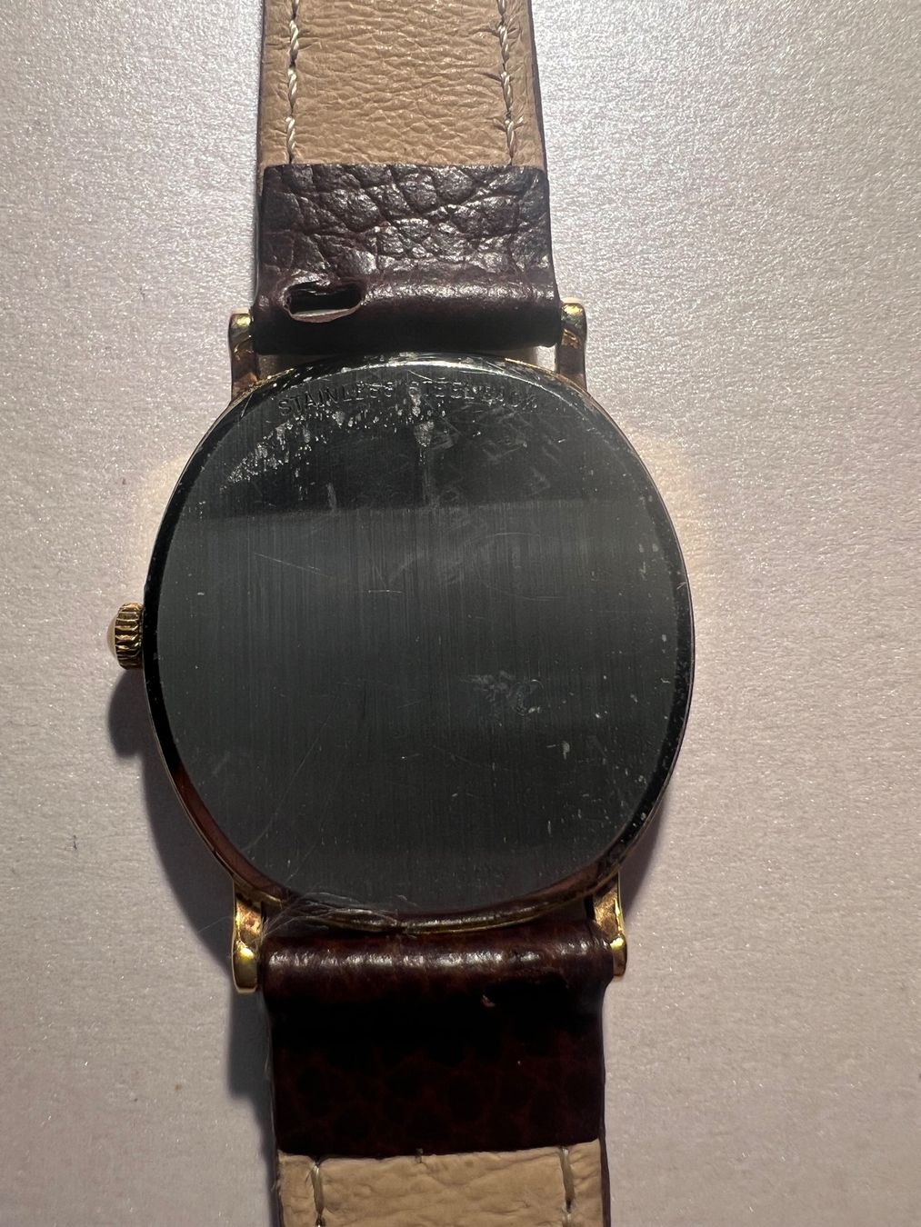 Longines Orologi: Longines Vintage 1980 – Usato da Hunzenschwil venduto da Al-Bee-01 2