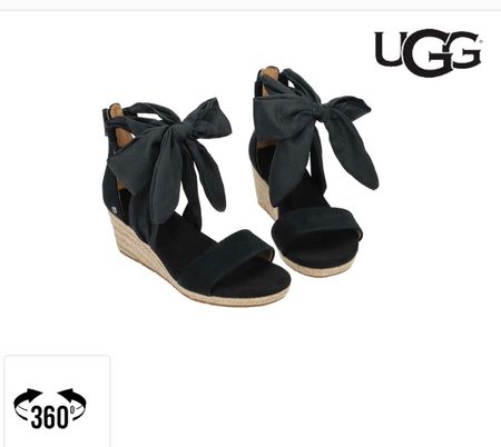 Ugg hot sale sandalen trina