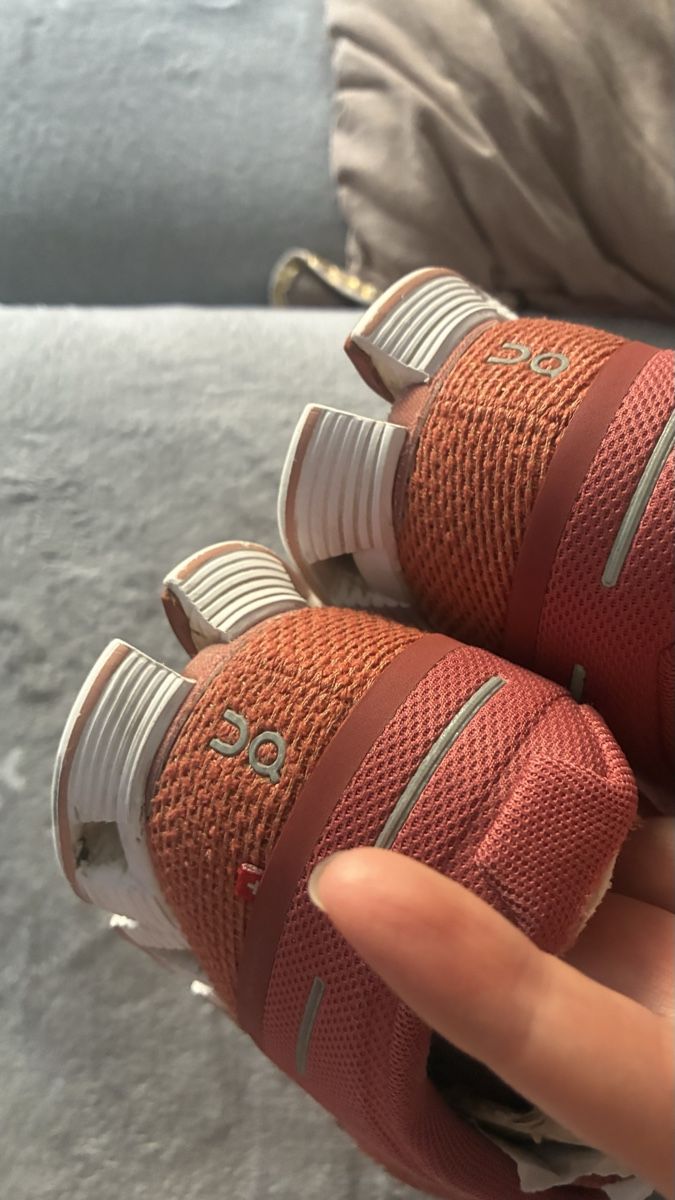 On Scarpe da donna: On Schuhe Gr 40,5 – Usato da Widen venduto da didy82 7