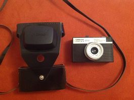 Macchina fotografica sovietica