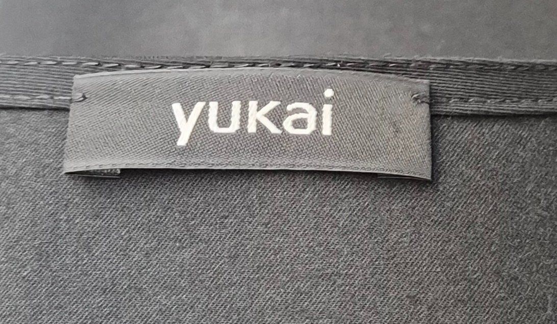 Vestiti: YUKAI  Schwarz  Grösse 36 – Nuovo (secondo la descrizione) da Buochs venduto da Cats_nw 3