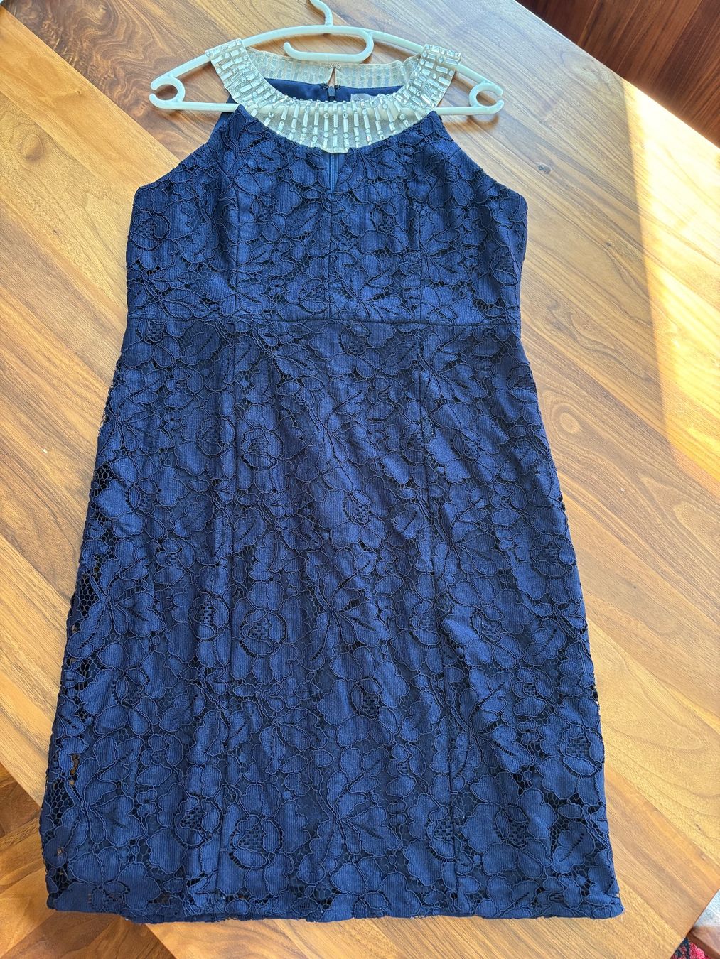 Kleider: Robe de soirée – Gebraucht aus Bern von Geroan