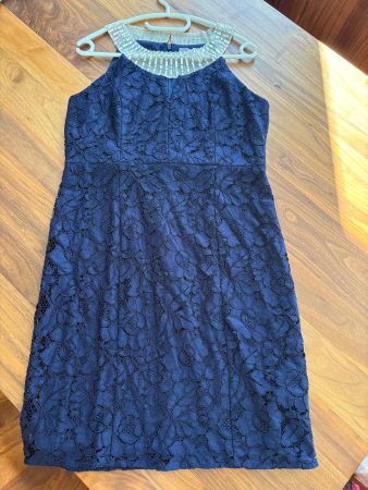 Robe de soirée