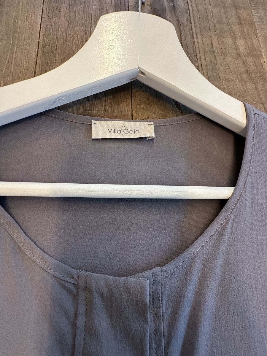 Vestiti: Sommerkleid Seide – Nuovo (secondo la descrizione) da Rüti ZH venduto da Zsclion 2