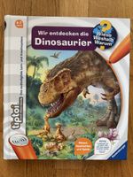 Tiptoi-Buch