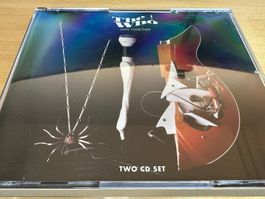 The Who – Join Together - 2 CD