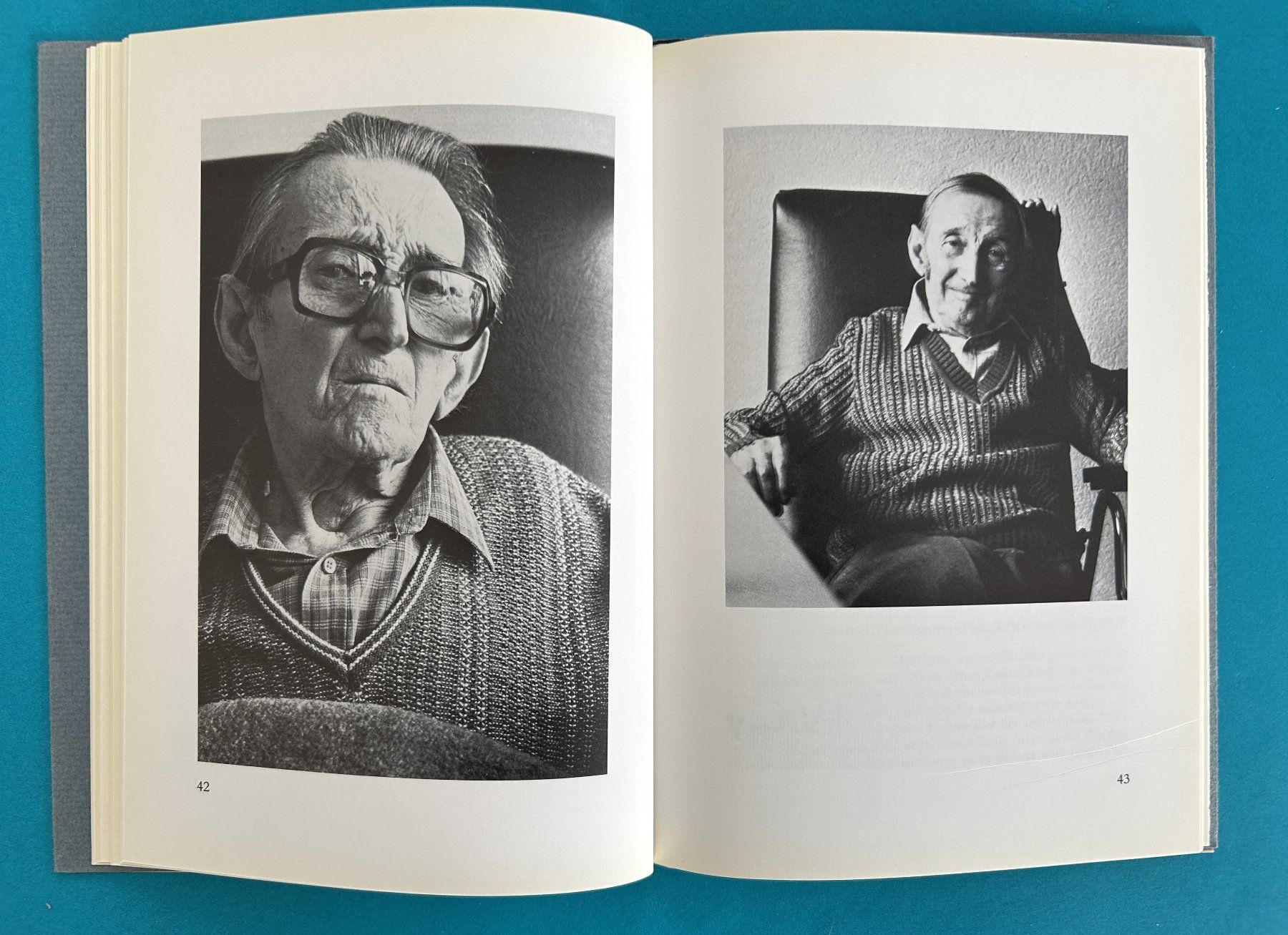Libri: WALTER MEHRING 85 JAHRE – Usato da Zürich venduto da Domus09 7