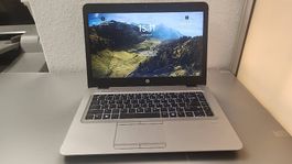 HP Elitebook 840 G3 Ecran 14" Intel Core i5 6th Gen