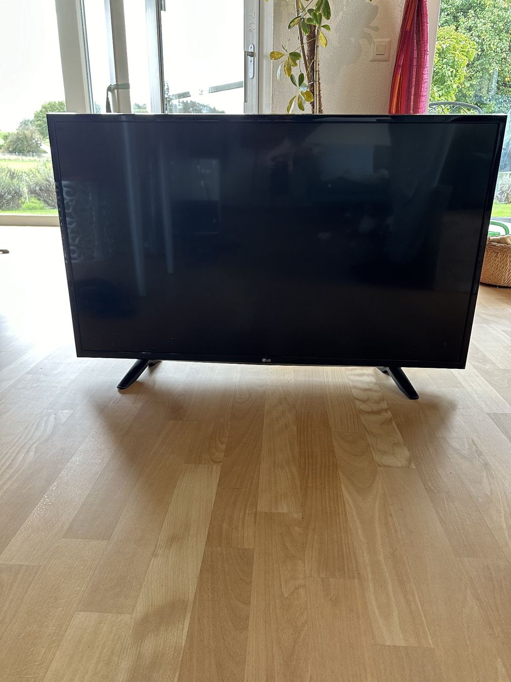 LG Televisori: LG Fernseher | TV – Usato da Dietikon venduto da DanielFontana