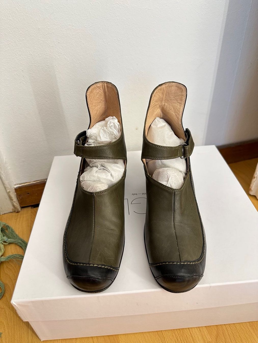 Scarpe da donna: Roda Pumps Grösse 38 – Usato da Luzern venduto da Sesilija