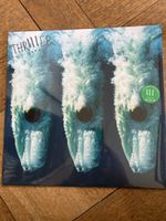 !!! (CHK CHK CHK) - Thr!!!er