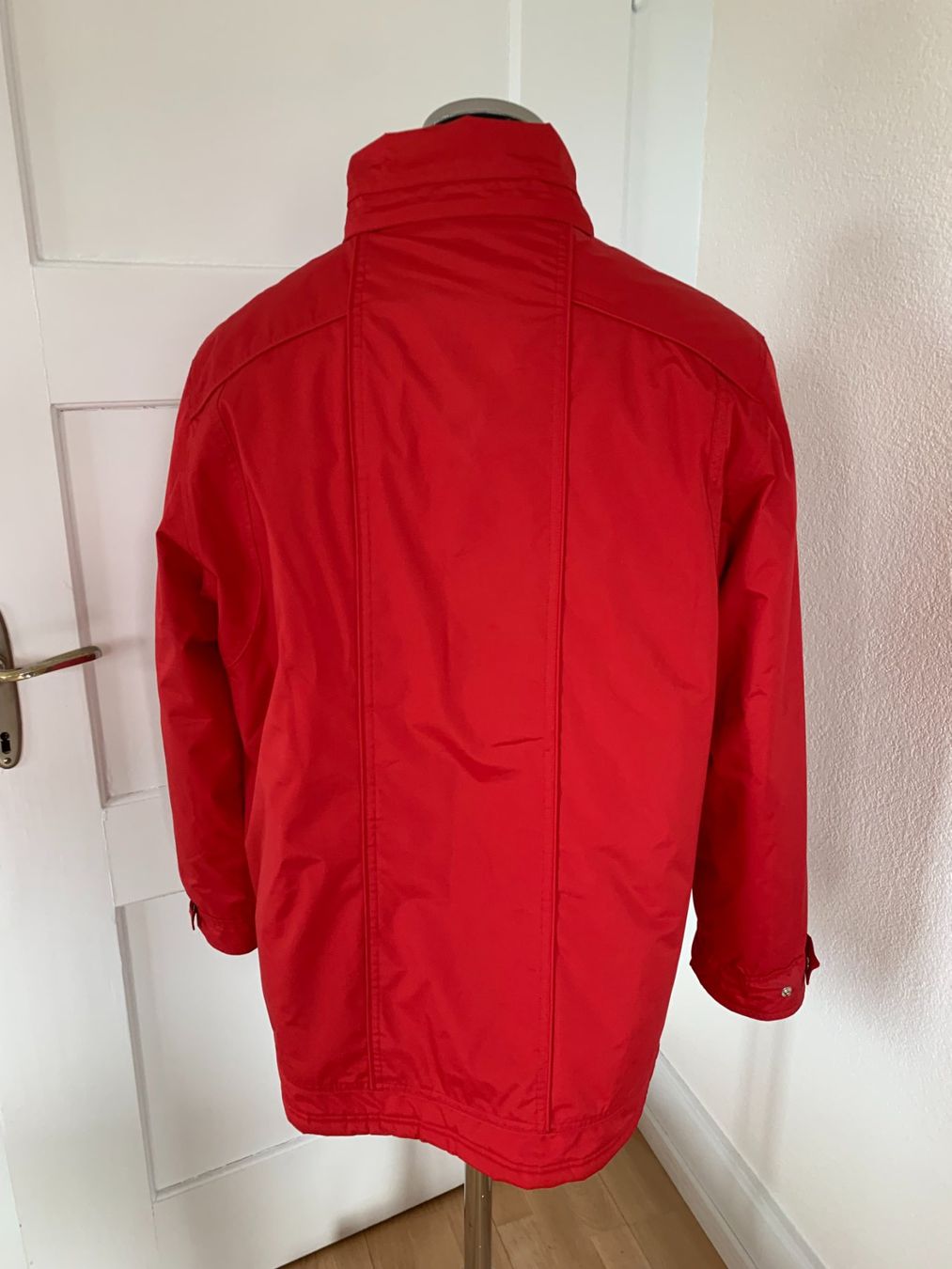 Jacken: Nulu Herren Jacke, Gr. M, Rot – Gebraucht aus Worb von farben20zauber 3