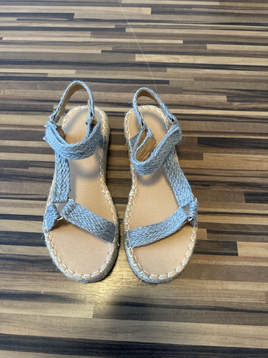 Scarpe da donna: Sandalen ideal shoes – Nuovo e nell'imballaggio originale da Oftringen venduto da sonjax3
