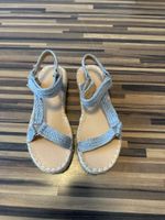 Sandalen ideal shoes