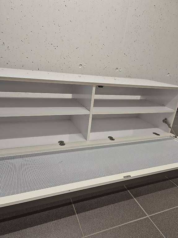 Mobili TV: Meuble TV 160x50x50 – Usato da Gampelen venduto da Xouxou1704 3