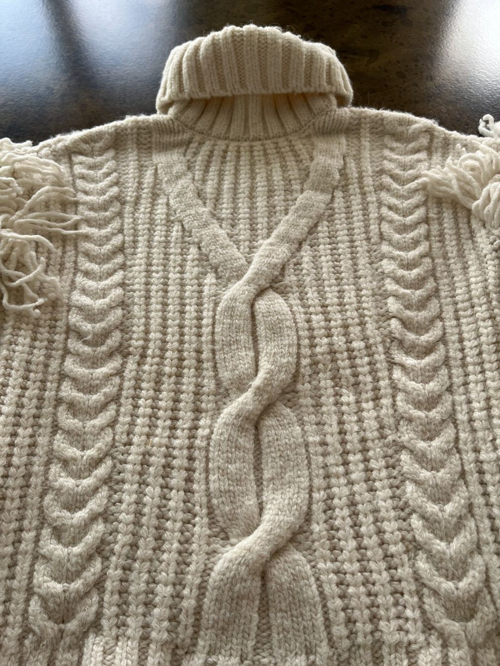 C&A Pullover & Sweatshirts: Pull Douceur d'Hiver L – Neu (gemäss Beschreibung) aus Seiry von van_n79x 6