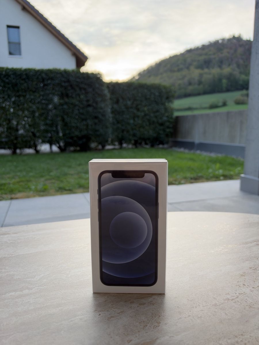 Apple Telefoni cellulari / Smartphones: İphone 12 mini 64 GB – Nuovo (secondo la descrizione) da Holderbank SO venduto da Doguscan