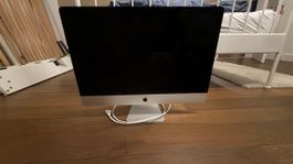 iMac 27” Retina 5K (2017) i7, 16 GB RAM, Radeon Pro 580, 2TB