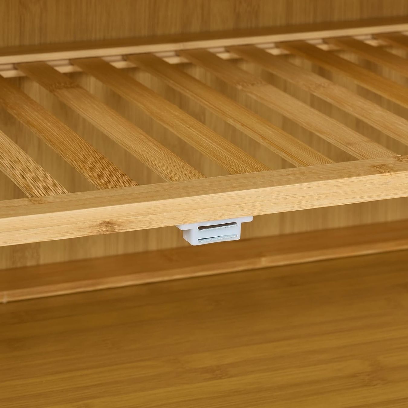 Scaffali: Schuhbank, Schuhregal – Nuovo (secondo la descrizione) da Pieterlen venduto da Plasticbox 3