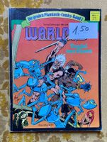 Warlord Band Nr 7 von 1981