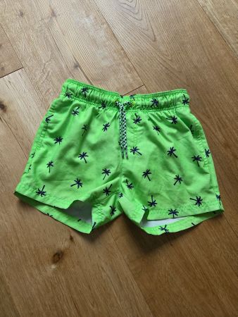 Badehose Kleinkind Gr. 92