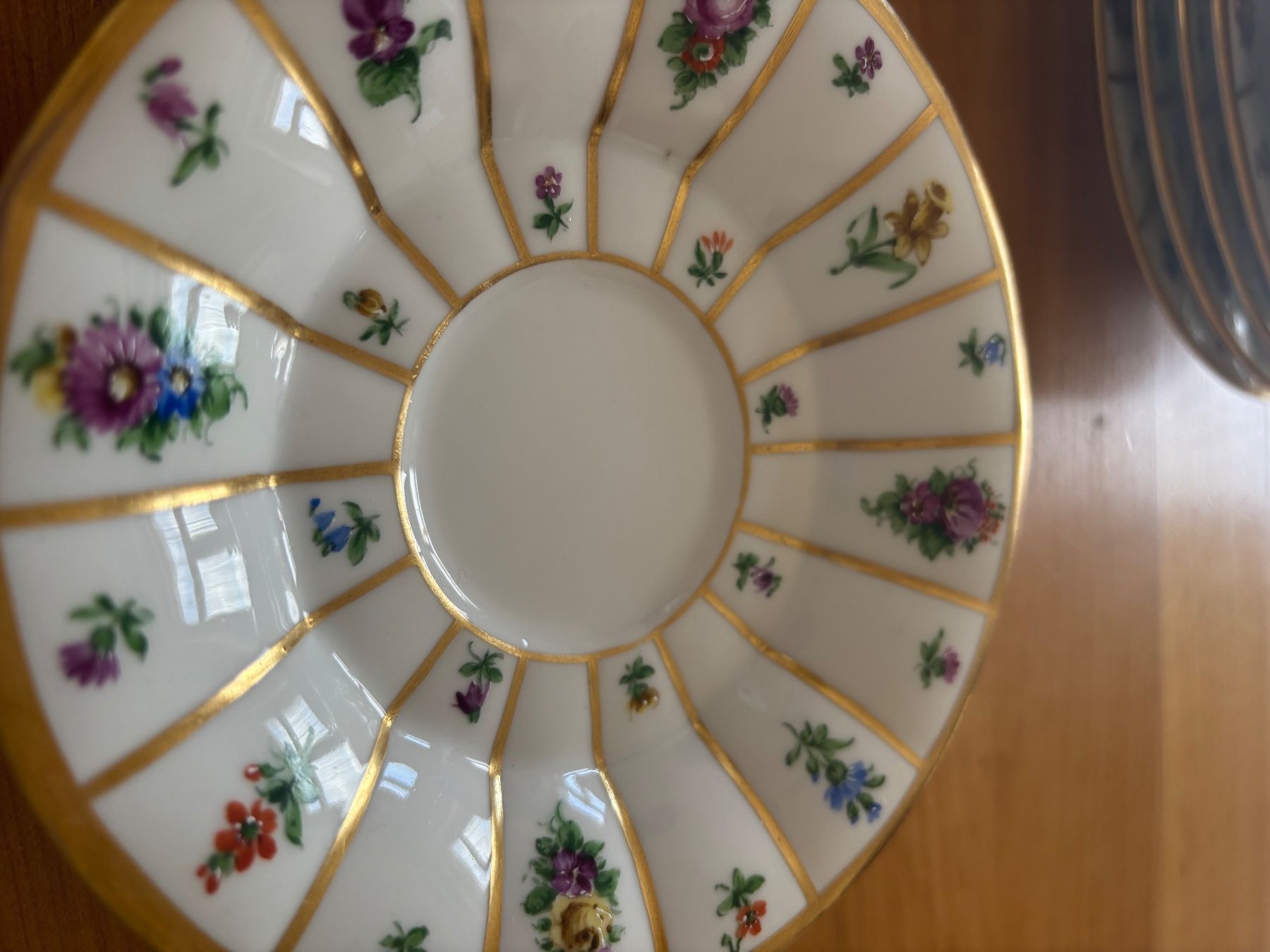 Royal Copenhagen Geschirrsets: Royal Copenhagen Henriette – Gebraucht aus St. Gallen von birneneve 9