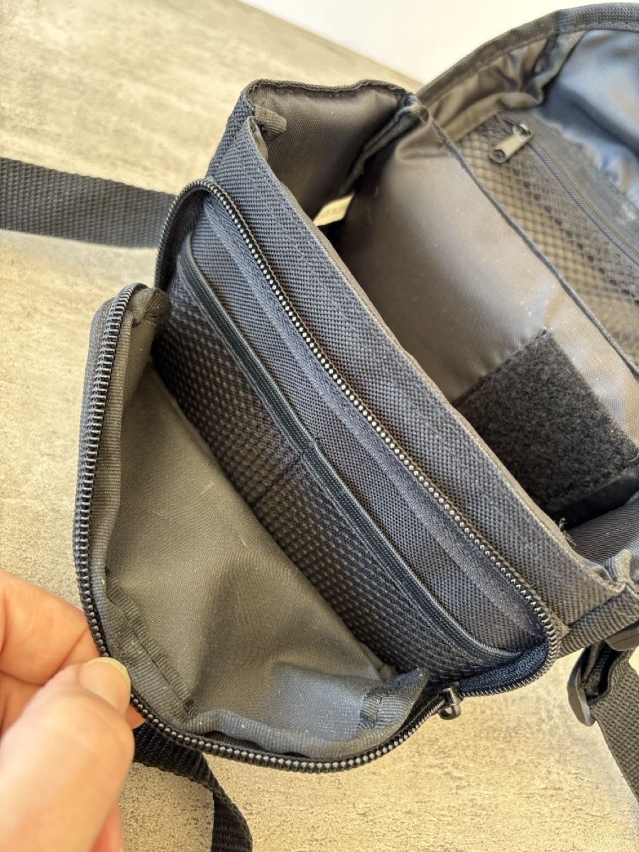 Hama Borse: Foto Kamera Tasche von hama – Usato da Rümlang venduto da baselsale1 2