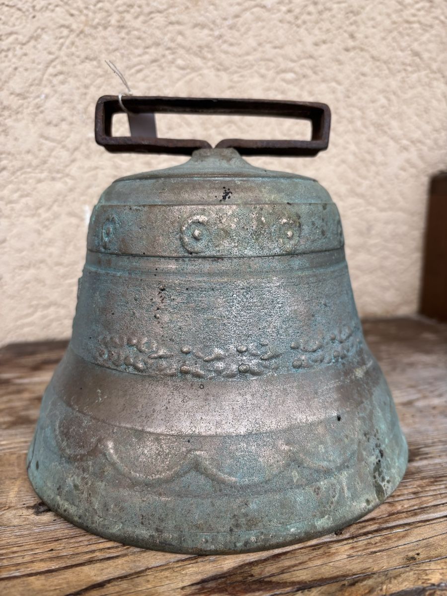 Cloches & sonnailles: Glocke Swiss Made – D'occasion à Schangnau par Roseggli82 1
