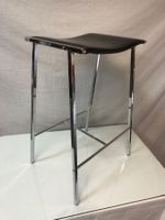 Stuhl / Barhocker von FASEM Made in Italy; Top Zustand!