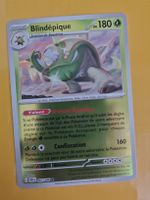 Blindépique Reverse (007/086) Chaos Ascendant- CRI fr